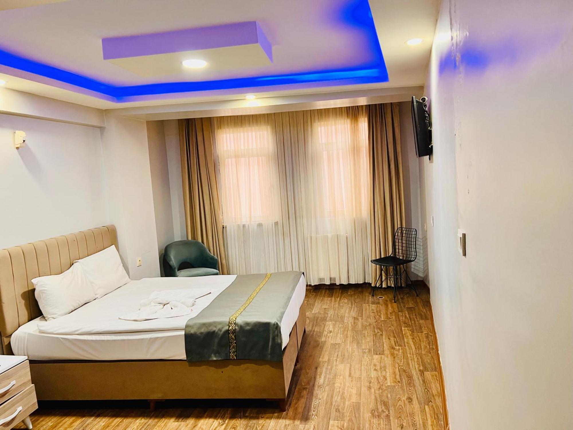 Grand Sami Otel İstanbul
