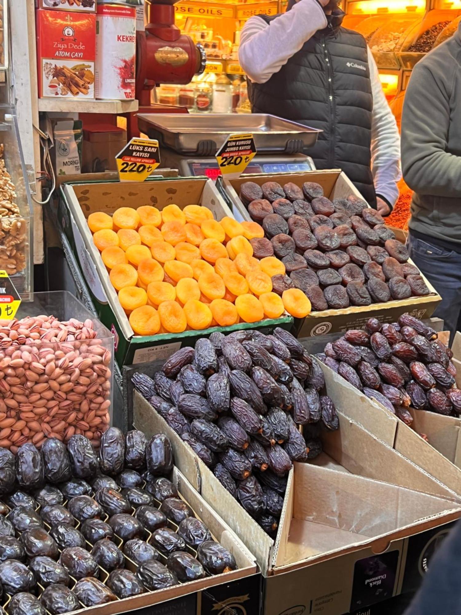 Grand Sami * Istambul