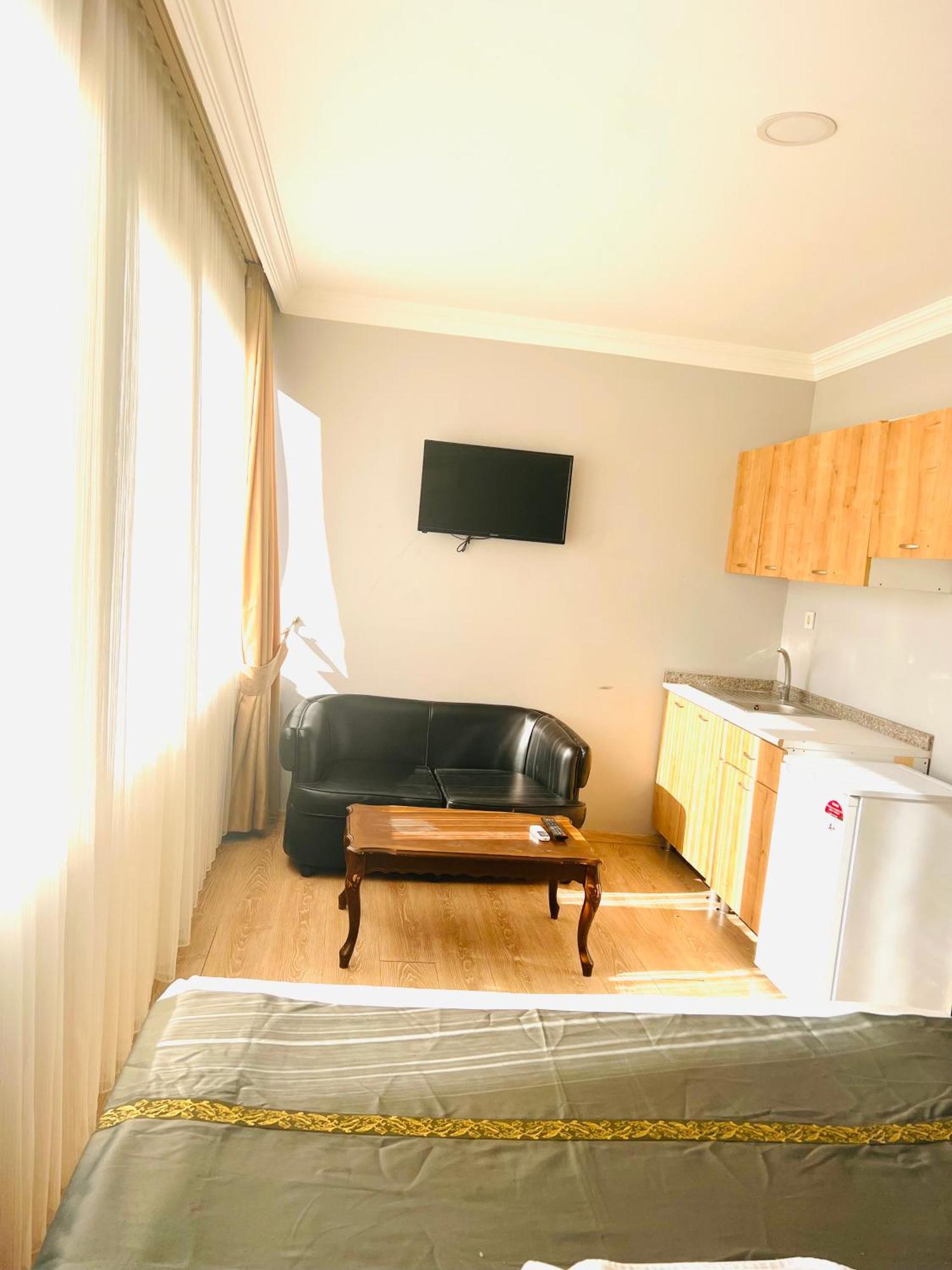 Hotel Grand Sami Istambul