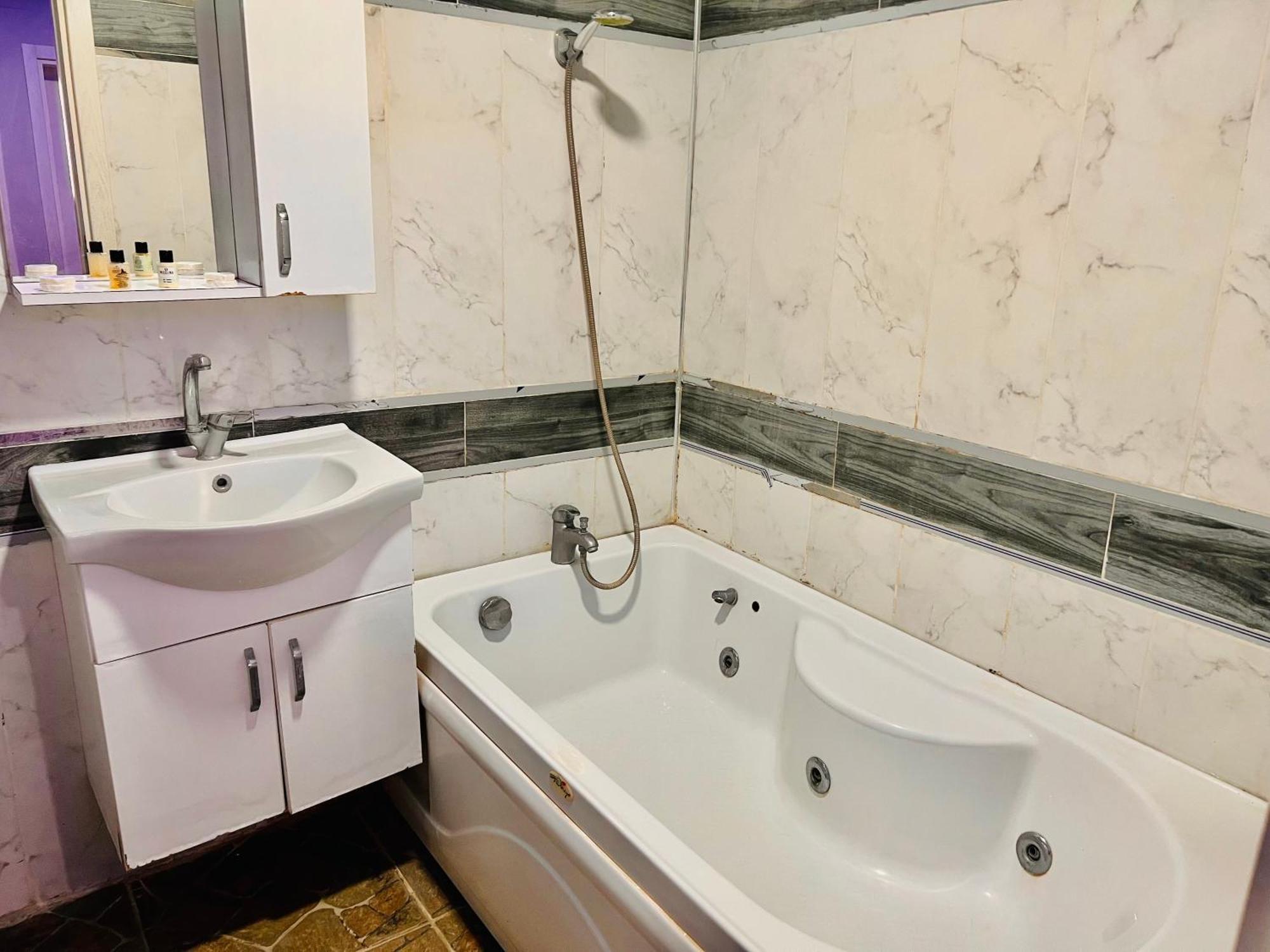 Grand Sami Hotel Istambul