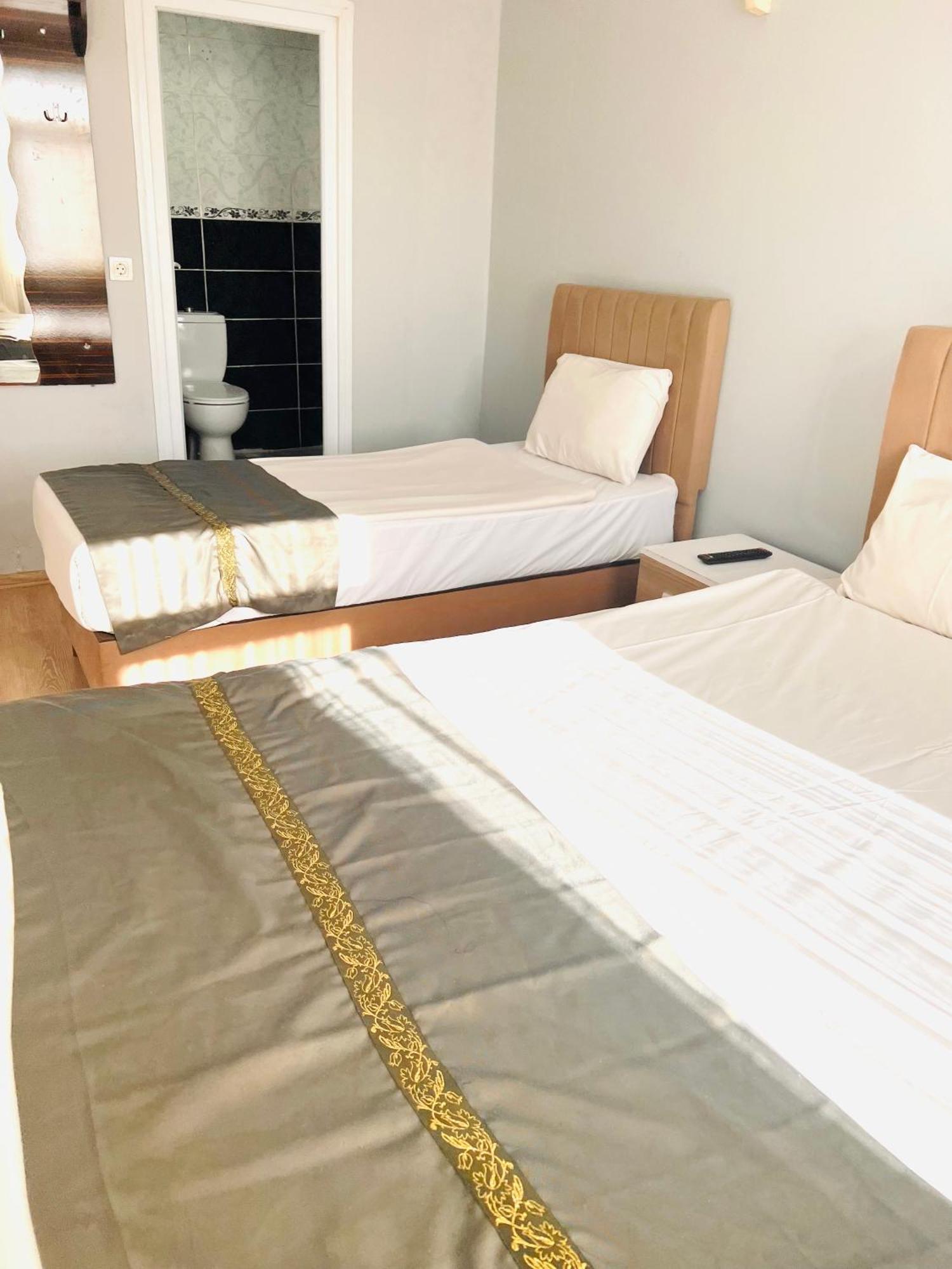 Hotel Grand Sami *